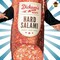 Adults Smoked Hard Salami Costume Funny Food Tunic for Halloween Parties